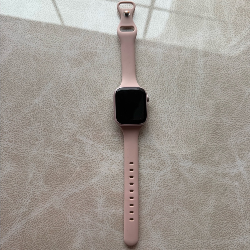Apple Watch Series 9 (GPS) Aluminum 41MM